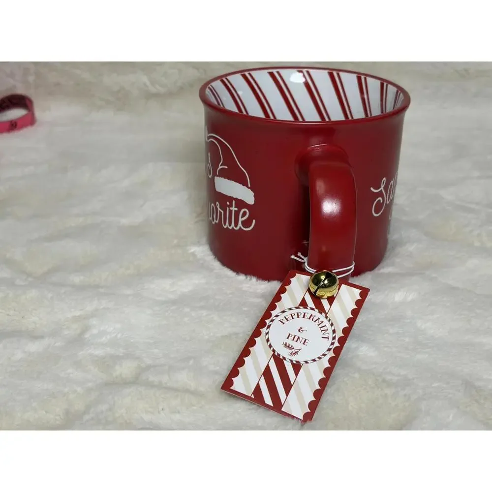 Peppermint & Pine 